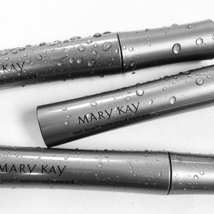 Mary Kay Lash Love Waterproof Mascara NWT